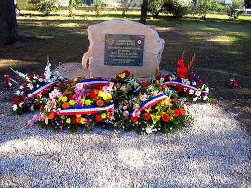 CFPNA: Coll° Joel Blanc