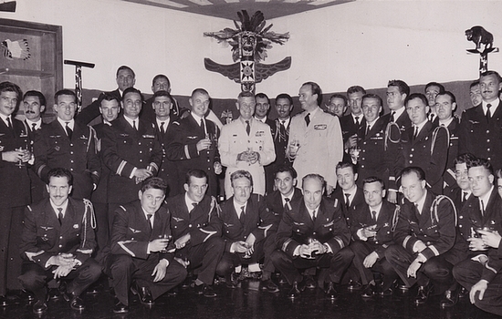 MDAP : Coll° Michel Suard.