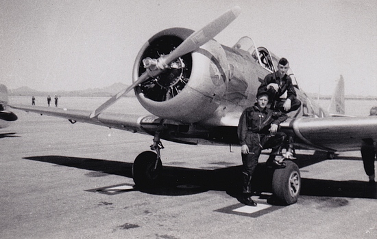 MDAP : Coll° Michel Suard.