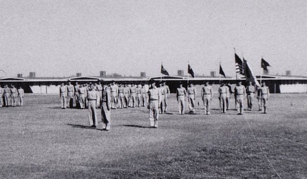 MDAP : Coll° Michel Suard.