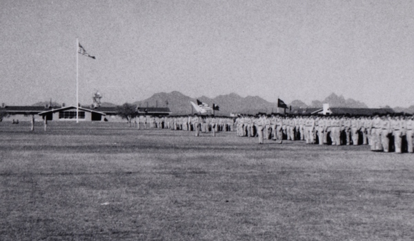 MDAP : Coll° Michel Suard.