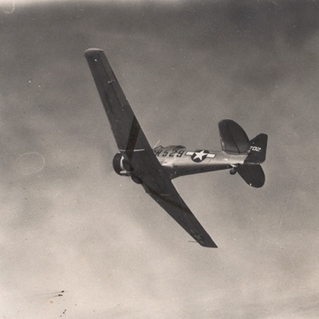 CFPNA: NAT-6D - Craig Field  - Coll° Jean Derely.