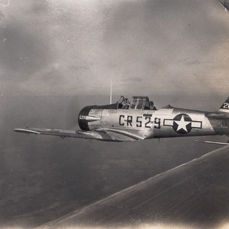 CFPNA: NAT-6D - Craig Field - Coll° Jean Derely.