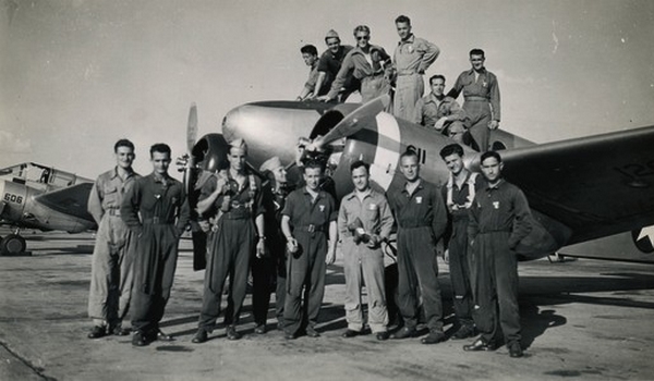 CFPNA: Turner Field - Coll° EdGMPC.