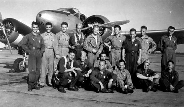 CFPNA: Turner Field - Coll° R Camby.