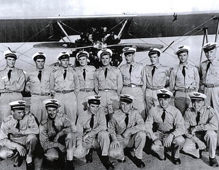 CFPNA: Tuscaloosa - 1er det - Coll+ M.J Delenatte.