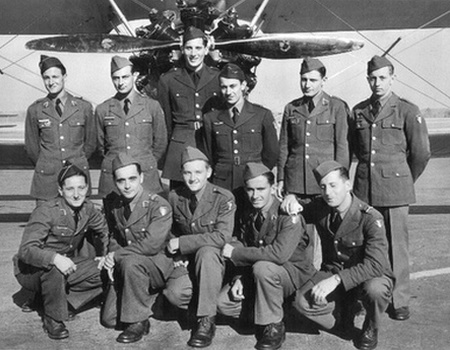 CFPNA: Tuscaloosa - 4eme d&eacute;t - Coll° P. Graugnard.