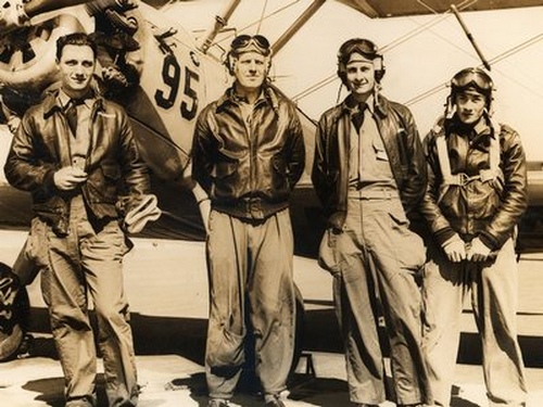 CFPNA: Hawthorne Field