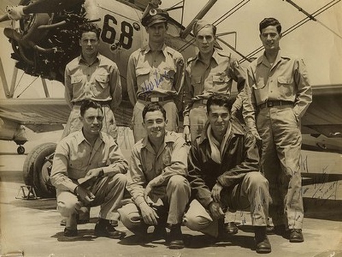 CFPNA: Hawthorne Field.