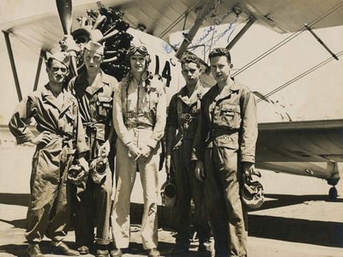 CFPNA: Coll° J. GALLON.