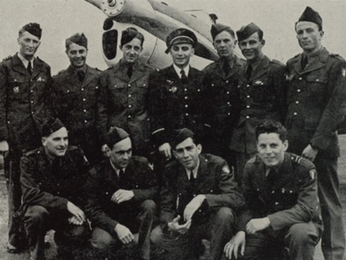 CFPNA: Tuscaloosa - Coll° F-Mail