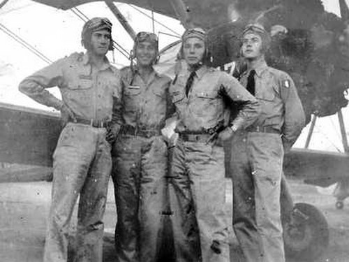 CFPNA: Hawthorne Field - Coll° G Strohm.