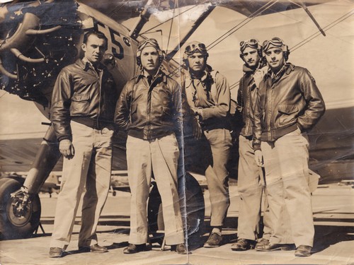 CFPNA : Hawthorne Field - Coll EdGMPC