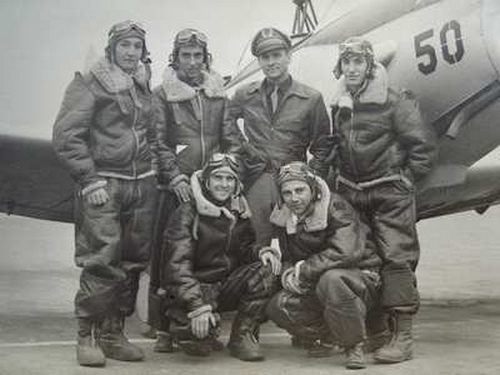 CFPNA: Hawthorne Field.