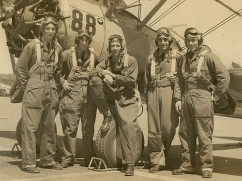 CFPNA: Hawthorne Field.