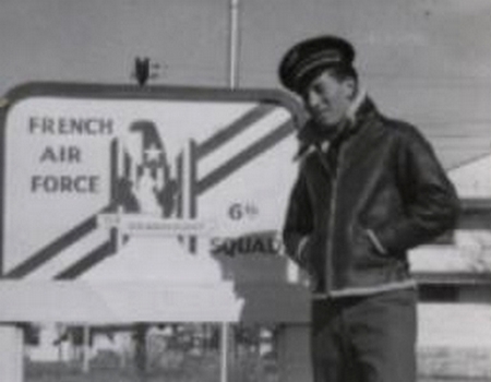 CFPNA: Midland Le quartier Francais  -Coll° Louis  Xueref