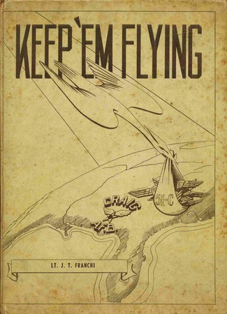 KEEP' EM FLYING - CRAIG AFB - CLASS 51-C.