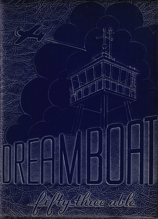 DREAMBOAT - COLUMBUS (MISSISSIPI) - CLASS 53-A.