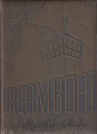 DREAMBOAT - COLUMBUS (MISSISSIPI) - CLASS 53-C.