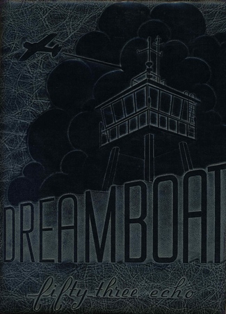 DREAMBOAT - COLUMBUS (MISSISSIPI) - CLASS 53-E.