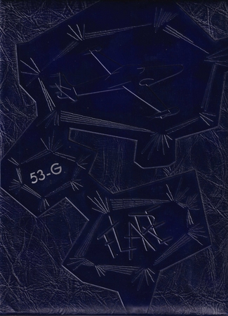 FLARE - GREENVILLE (MISSISSIPI) - CLASS 53-G.