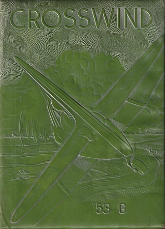 CROSSWING - MALDEN (MISSOURI) - CLASS 53-G.