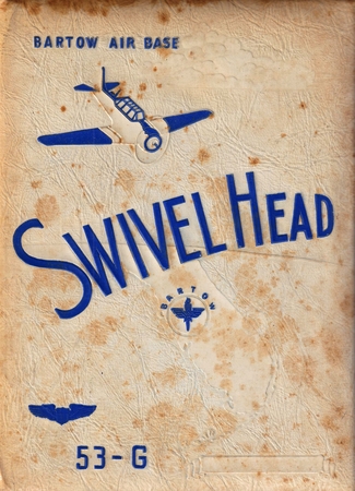 SWIVEL HEAD - BARTOW (FLORIDE) - CLASS 53-G.



