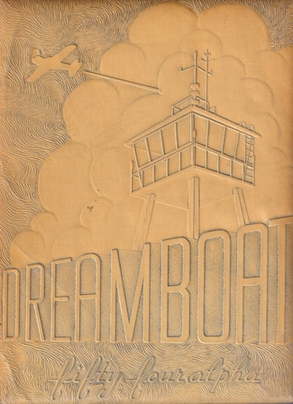 DREAMBOAT - COLUMBUS (MISSISSIPI) - CLASS 54-A.