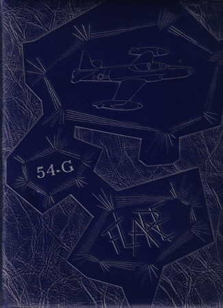 FLARE - GREENVILLE (MISSISSIPI) - CLASS 54-G.