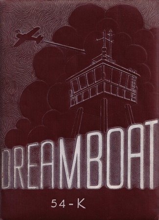 DREAMBOAT - COLUMBUS (MISSISSIPI) - CLASS 54-K.