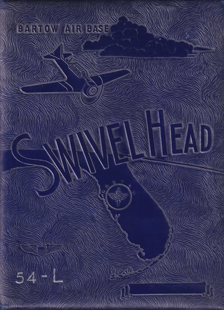 SWIVEL HEAD - BARTOW (FLORIDE) - CLASS 54-L.