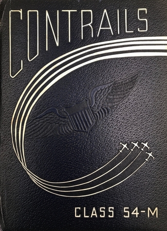 WILLIAMS AIR FORCE BASE (ARIZONA) - CLASS 54-M.