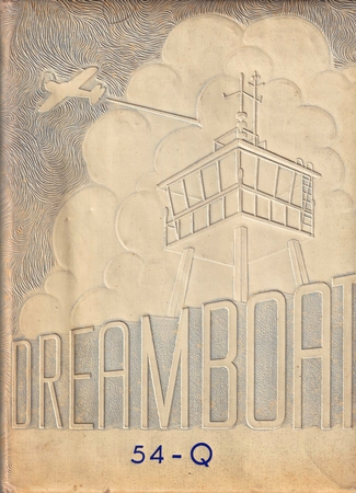 DREAMBOAT - COLUMBUS (MISSISSIPI) - CLASS 54-Q.