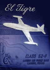LAREDO AIR FORCE BASE (TEXAS).