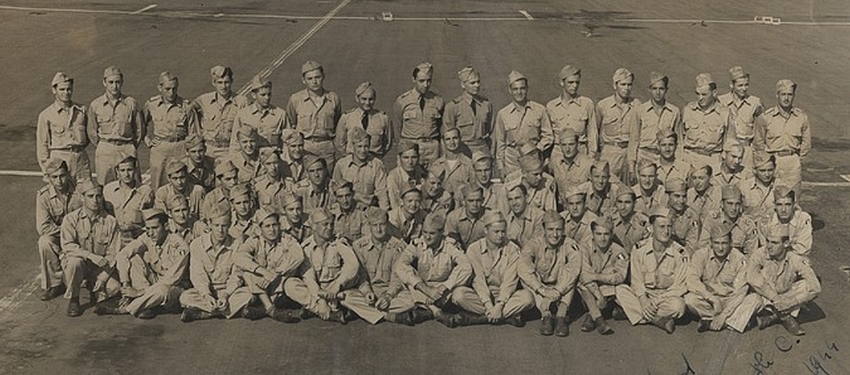 CFPNA: 12detachement - Section 1.