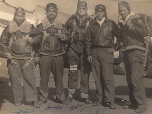 CFPNA: Coll° Maurice B&eacute;raud-Dufour.