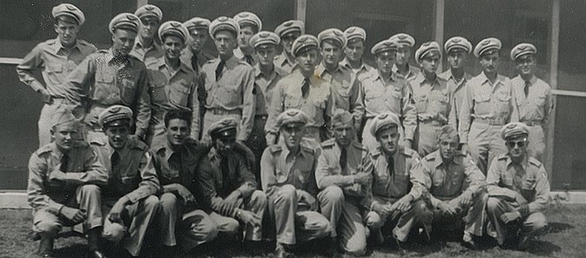 CFPNA: 13&egrave;me D&eacute;tachement - Craig Field  -Coll° J. Parachini.