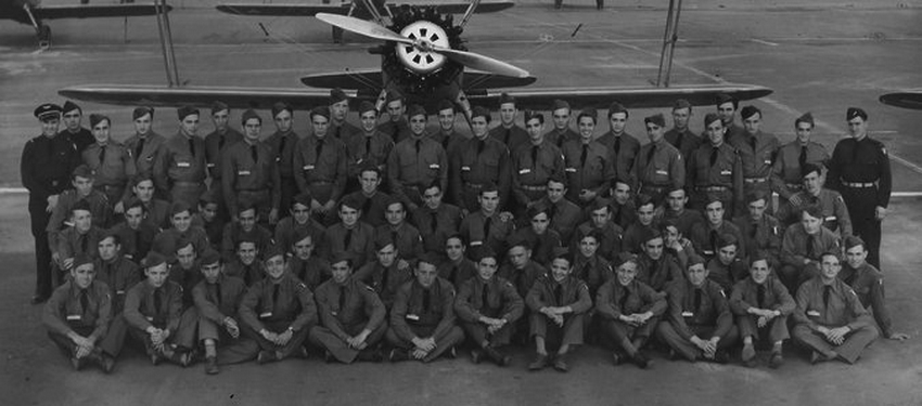 CFPNA: Hawthorne Field - Coll° A Castelnau.