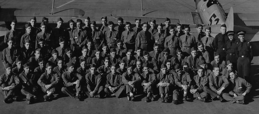 CFPNA: 14&egrave;me - Hawthorne Field - Coll° P Bremond