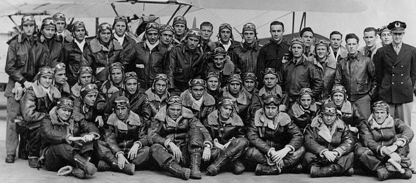 CFPNA: 15eme d&eacute;tachement - Coll° B de Moussac.