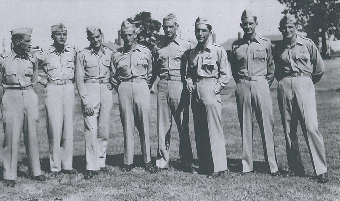 CFPNA: Craig Field ( Al) - Coll° de Jouvancourt.