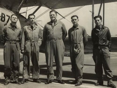 CFPNA: 17eme d&eacute;t - Coll° Louis Xu&eacute;ref.