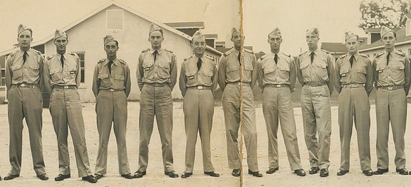 CFPNA: 17&egrave;me Craig Field  - Coll° Blaise Jacomino.