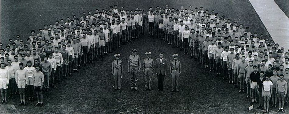 CFPNA: Hawthorne Field - 18 eme.