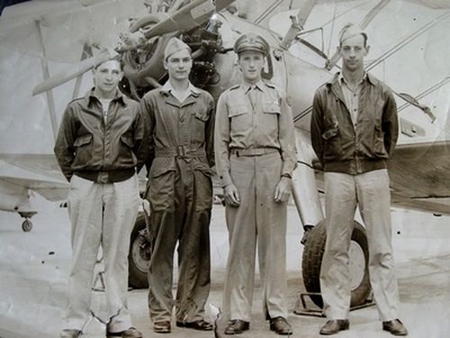 CFPNA: Hawthorne Field - Coll° Jacques Perfettini.