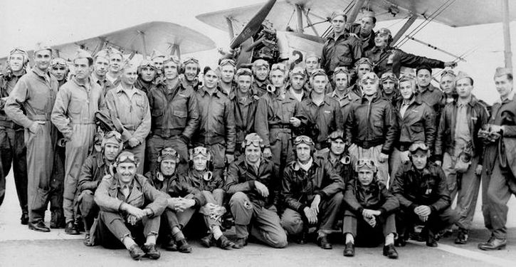 CFPNA: Hawthorne Field - 18&egrave;me d&eacute;tachement - Coll° Jean Pelletier.