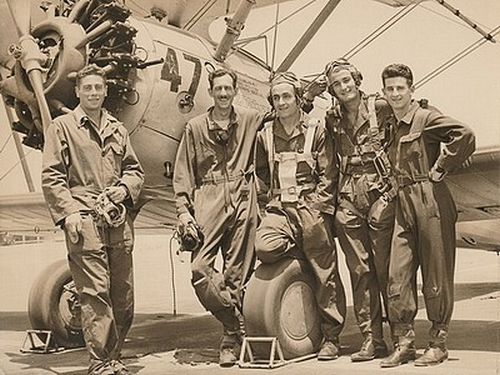 CFPNA: Hawthorne Field - Coll° E. SOUM.