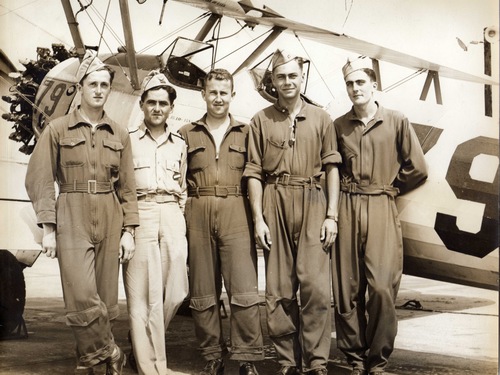 CFPNA: Hawthorne Fiekd - Coll° Jean Barreaud.