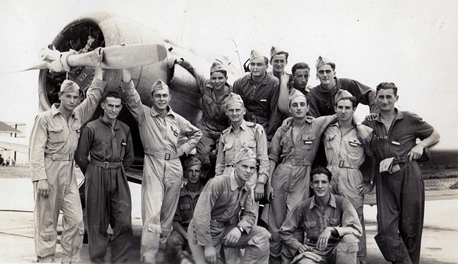 CFPNA: Gunter Field - Coll° Jean Barreaud.