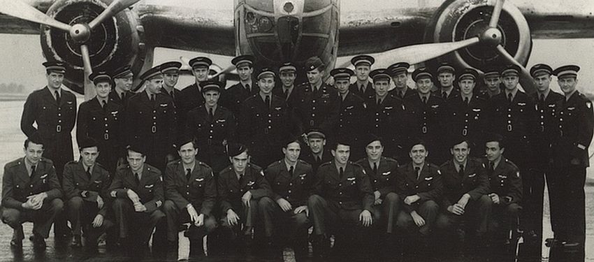 CFPNA: Turner Field 05.12.1945 - Coll° EdGMPC.